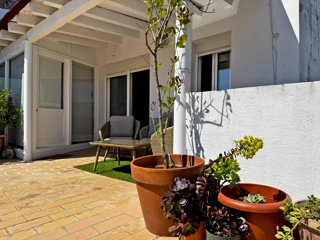 Location de Vacances Jerez de la Frontera 26