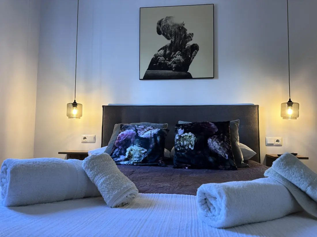 Location de Vacances Jerez de la Frontera 26