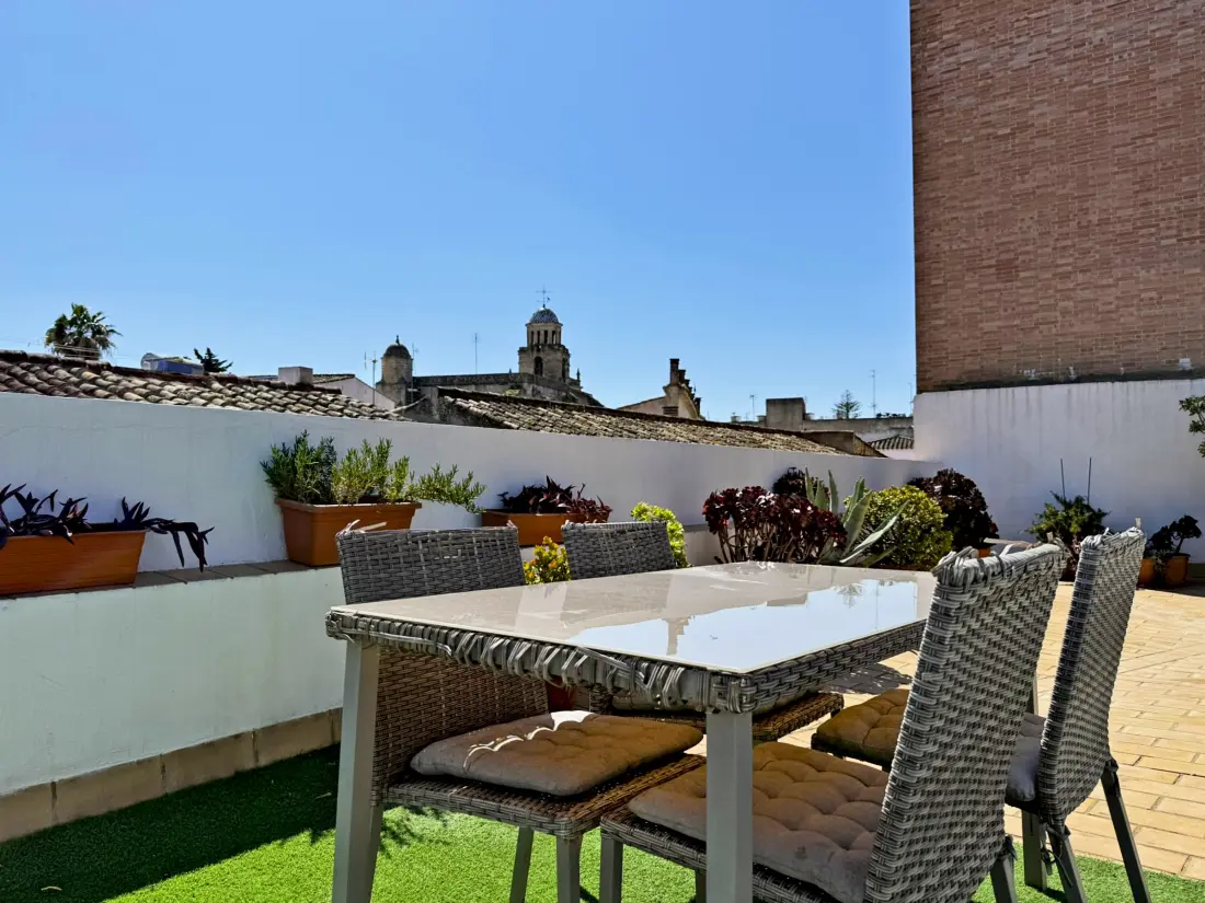 Location de Vacances Jerez de la Frontera 26
