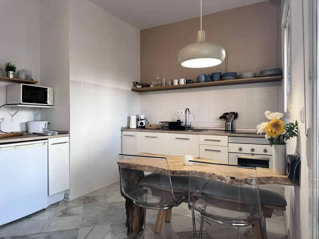 Location de Vacances Jerez de la Frontera 26