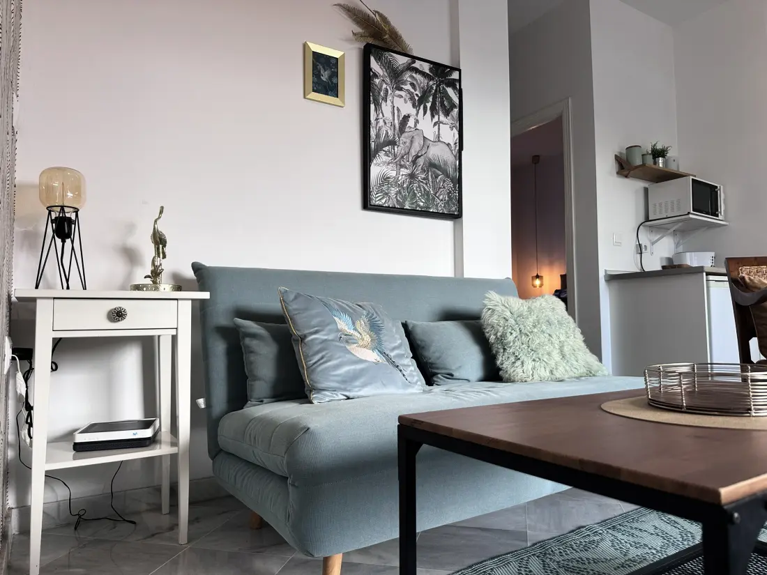 Location de Vacances Jerez de la Frontera 26