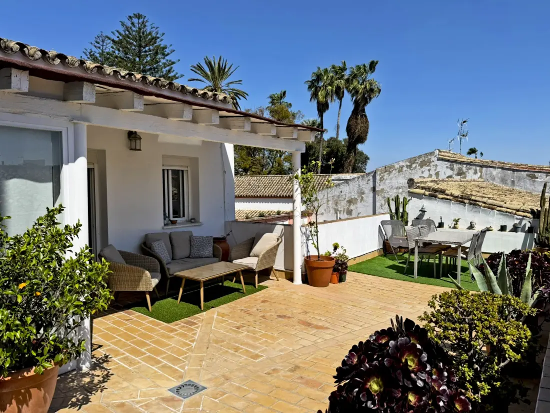 Location de Vacances Jerez de la Frontera 26
