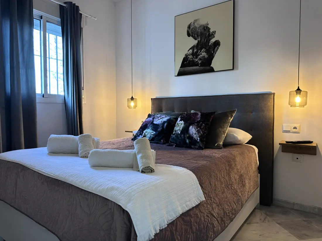 Location de Vacances Jerez de la Frontera 26