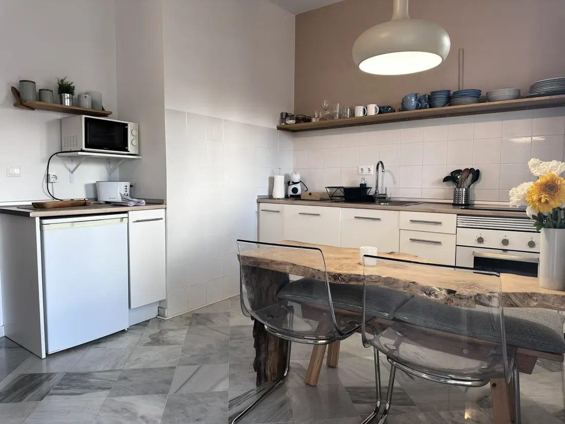 Location de Vacances Jerez de la Frontera 26