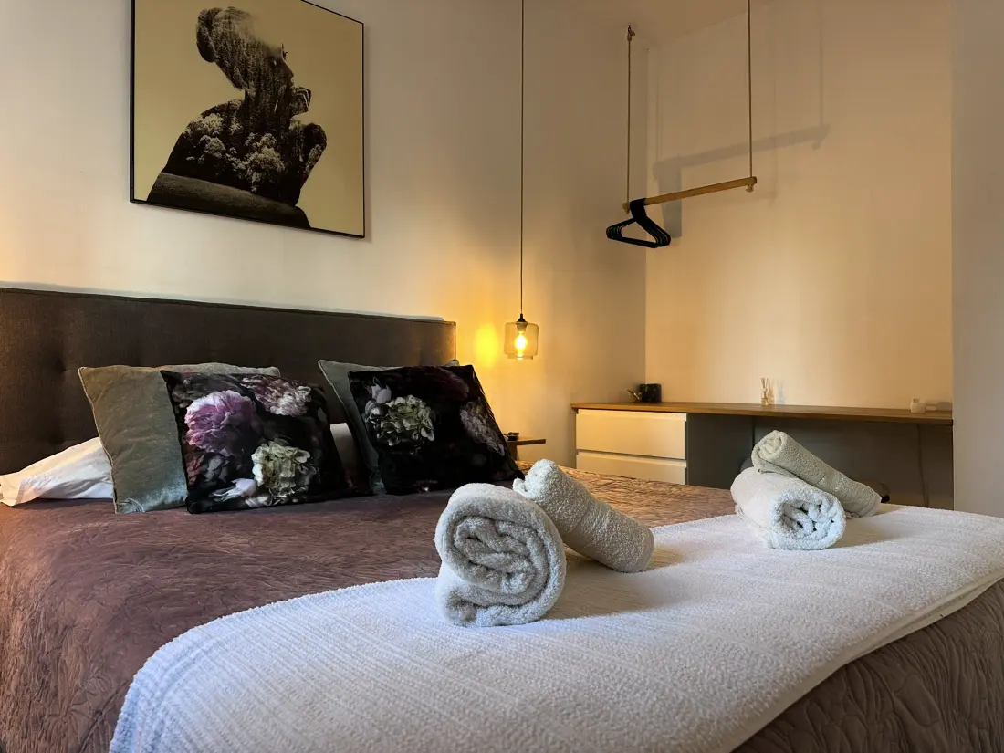 Location de Vacances Jerez de la Frontera 26