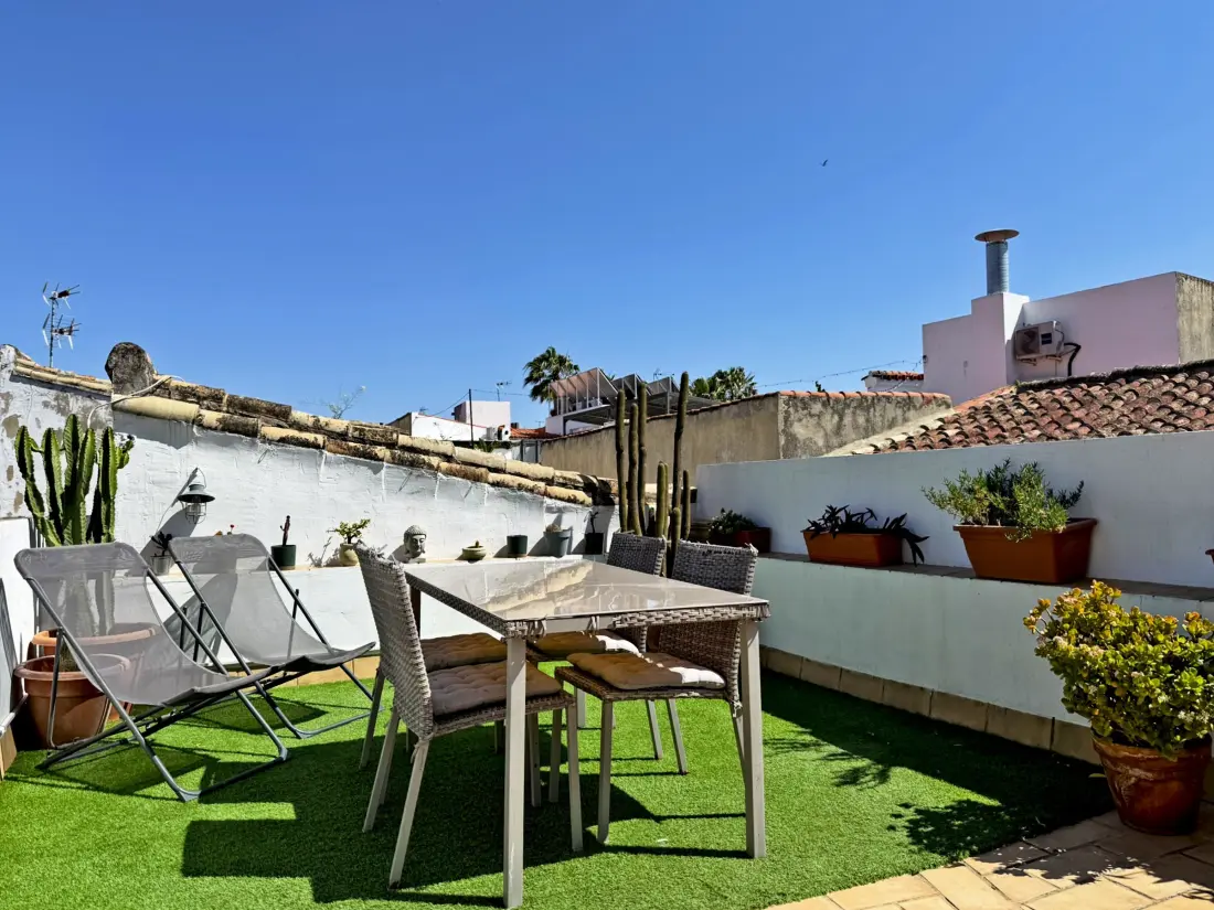 Location de Vacances Jerez de la Frontera 26