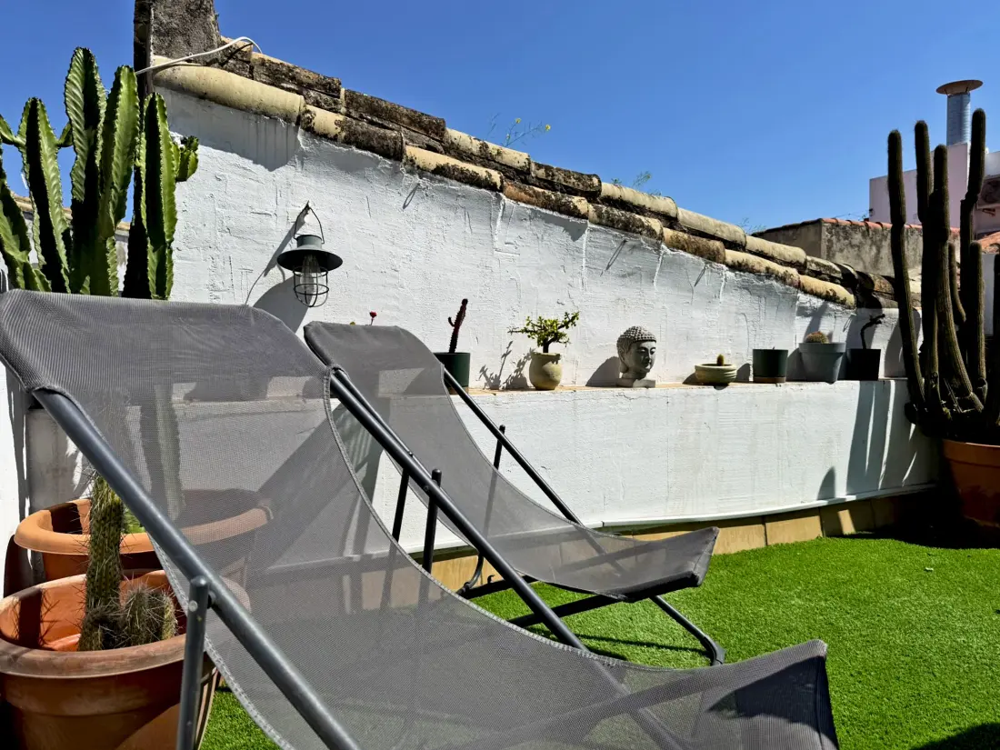 Location de Vacances Jerez de la Frontera 26
