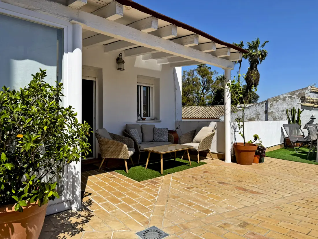 Location de Vacances Jerez de la Frontera 26