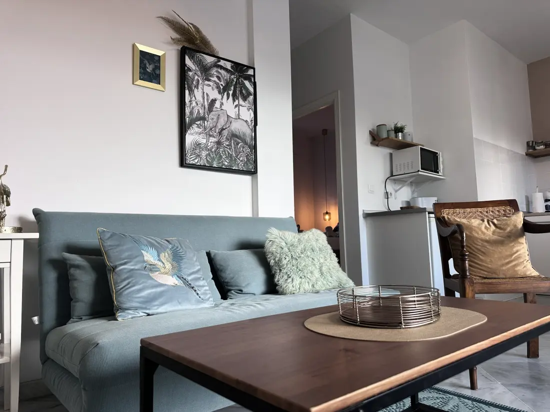 Location de Vacances Jerez de la Frontera 26