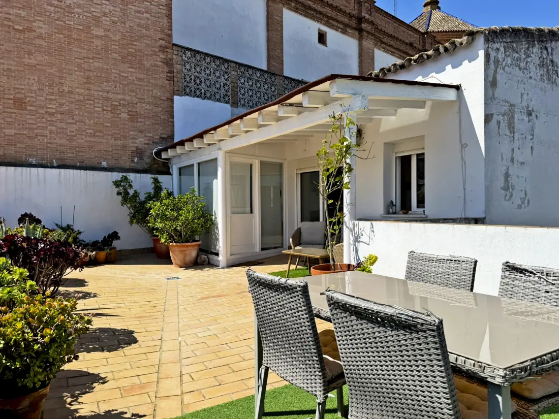 Location de Vacances Jerez de la Frontera 26