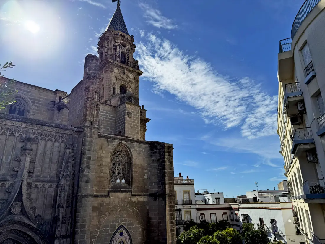 Location de Vacances Jerez de la Frontera 28