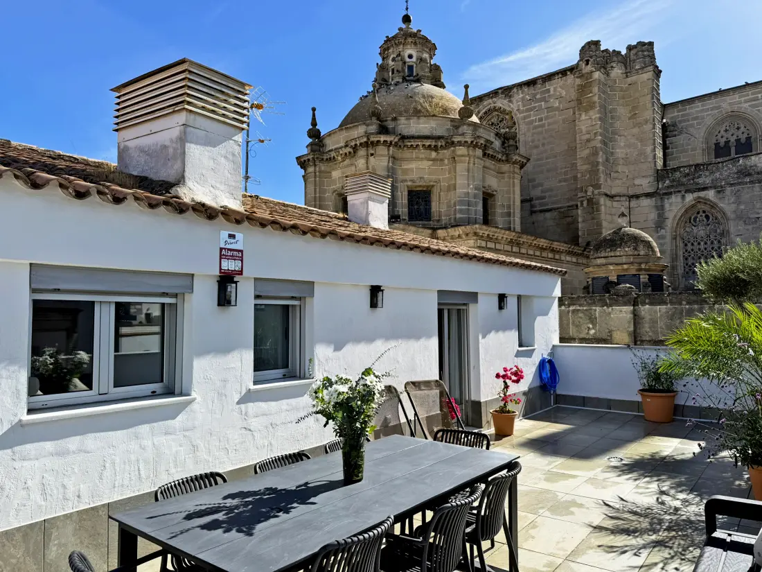Location de Vacances Jerez de la Frontera 28