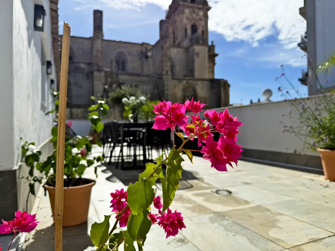 Location de Vacances Jerez de la Frontera 28