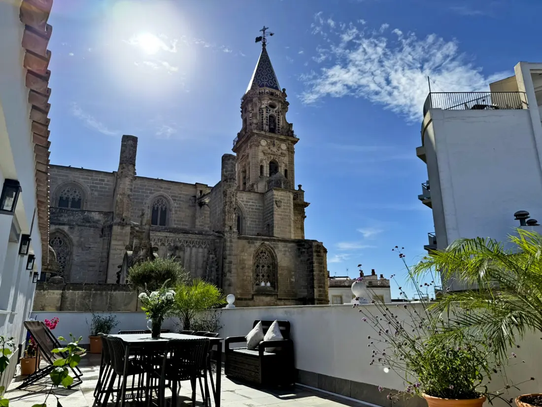 Location de Vacances Jerez de la Frontera 28