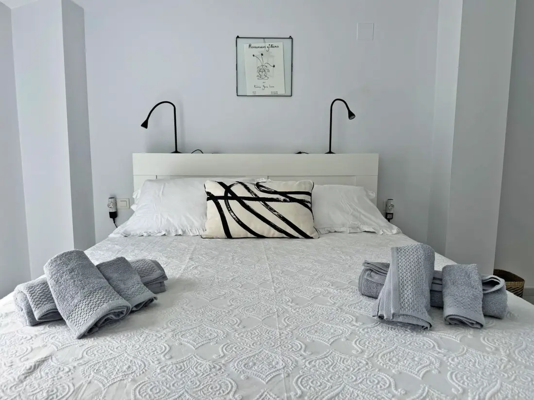 Location de Vacances Jerez de la Frontera 28