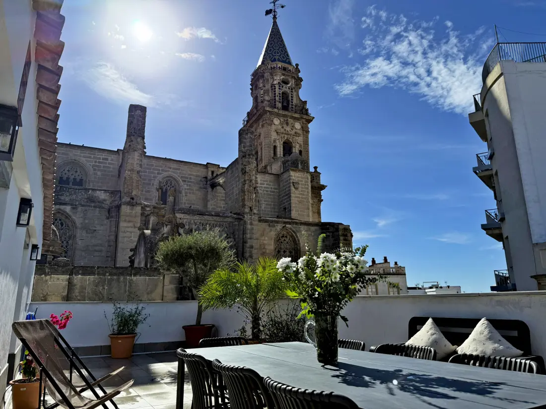 Location de Vacances Jerez de la Frontera 28