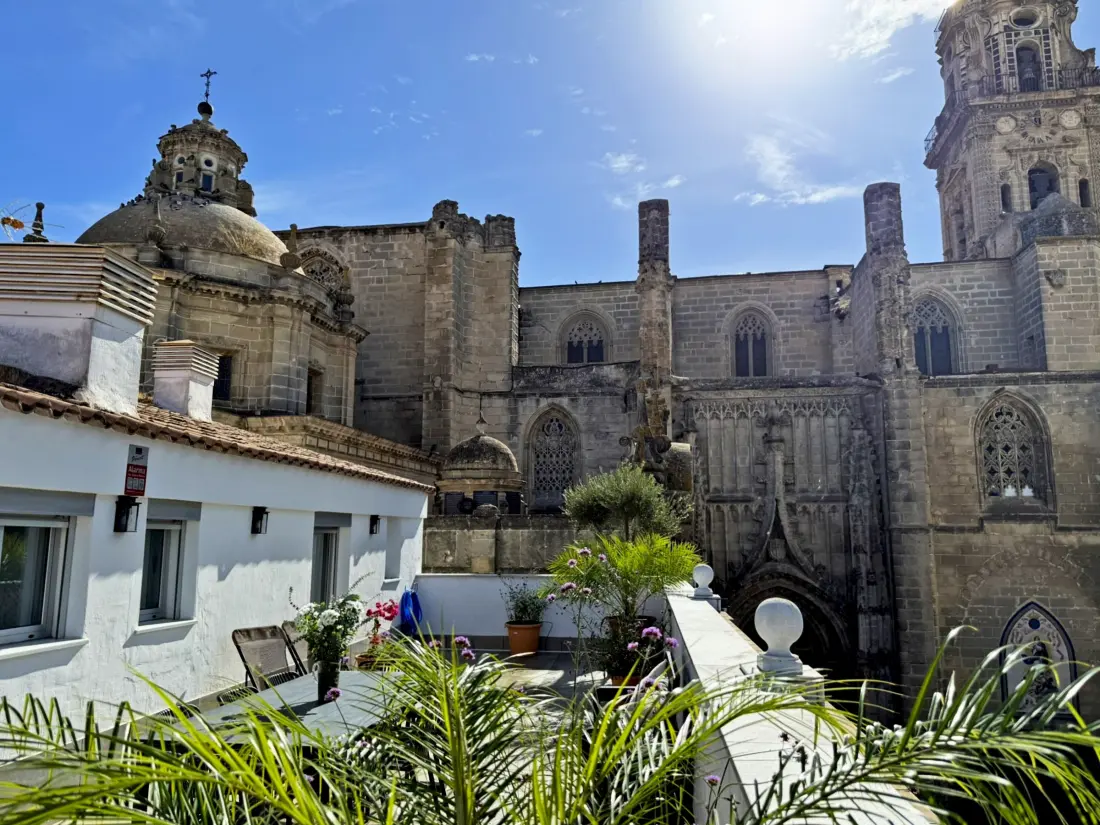 Location de Vacances Jerez de la Frontera 28