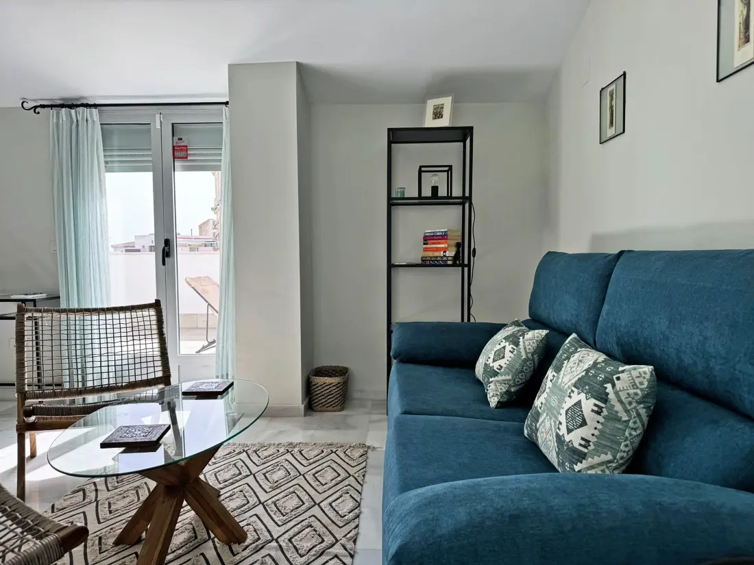 Location de Vacances Jerez de la Frontera 28