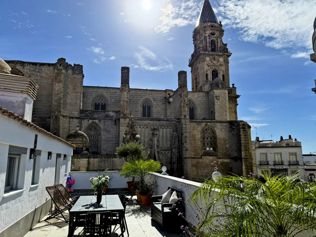 Location de Vacances Jerez de la Frontera 28
