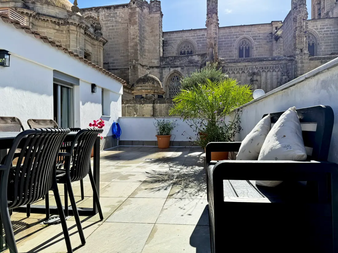 Location de Vacances Jerez de la Frontera 28