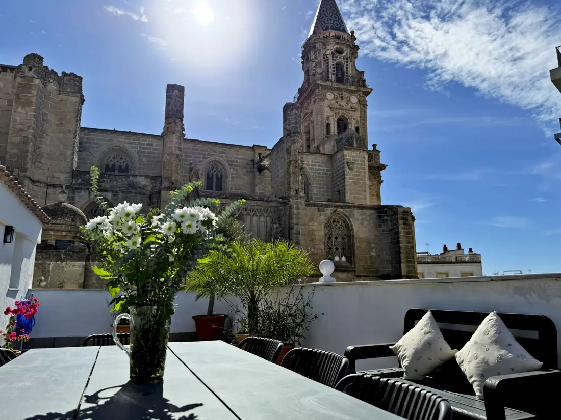 Location de Vacances Jerez de la Frontera 28