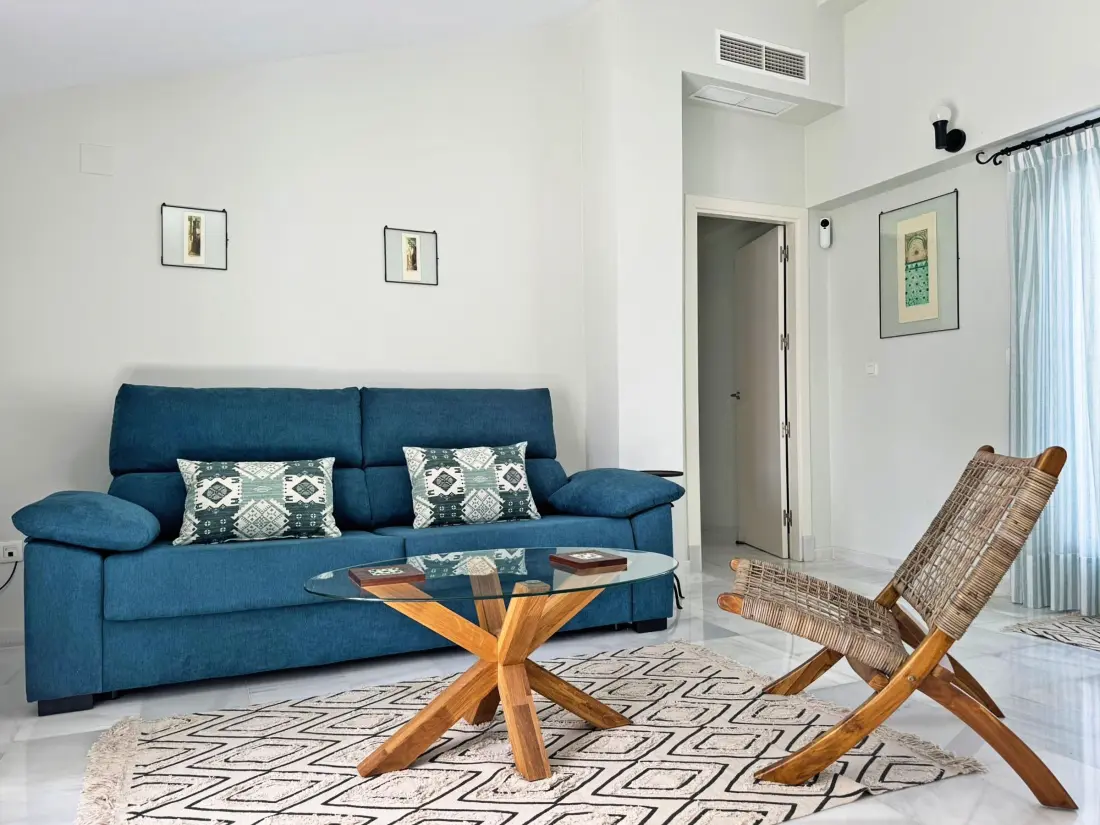 Location de Vacances Jerez de la Frontera 28