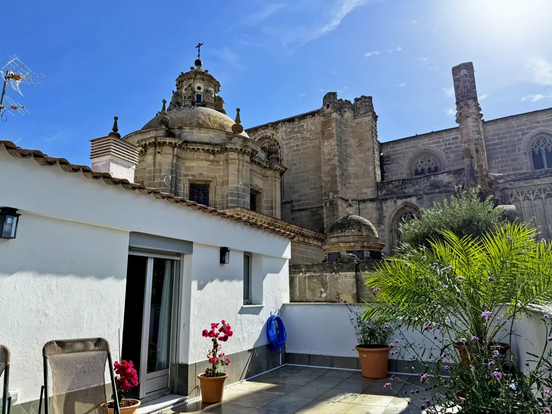 Location de Vacances Jerez de la Frontera 28