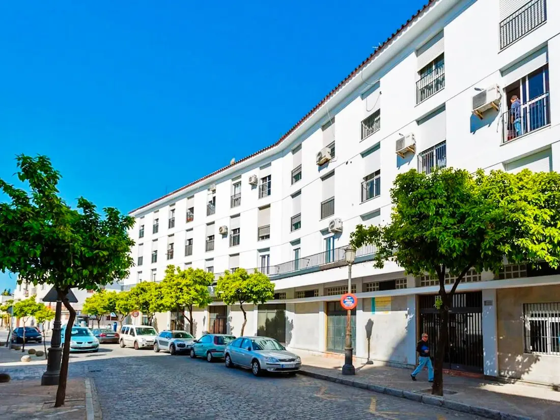 Location de Vacances Jerez de la Frontera 29