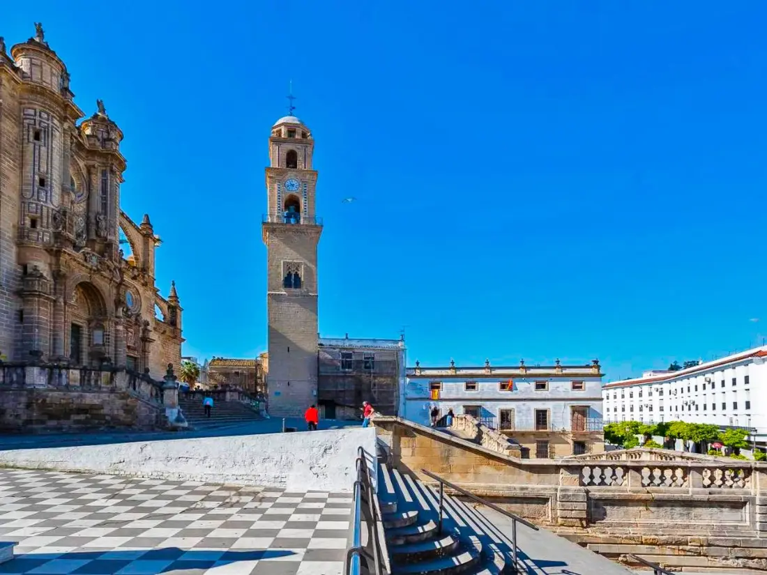 Location de Vacances Jerez de la Frontera 29