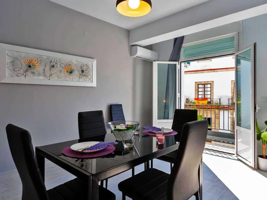 Location de Vacances Jerez de la Frontera 29