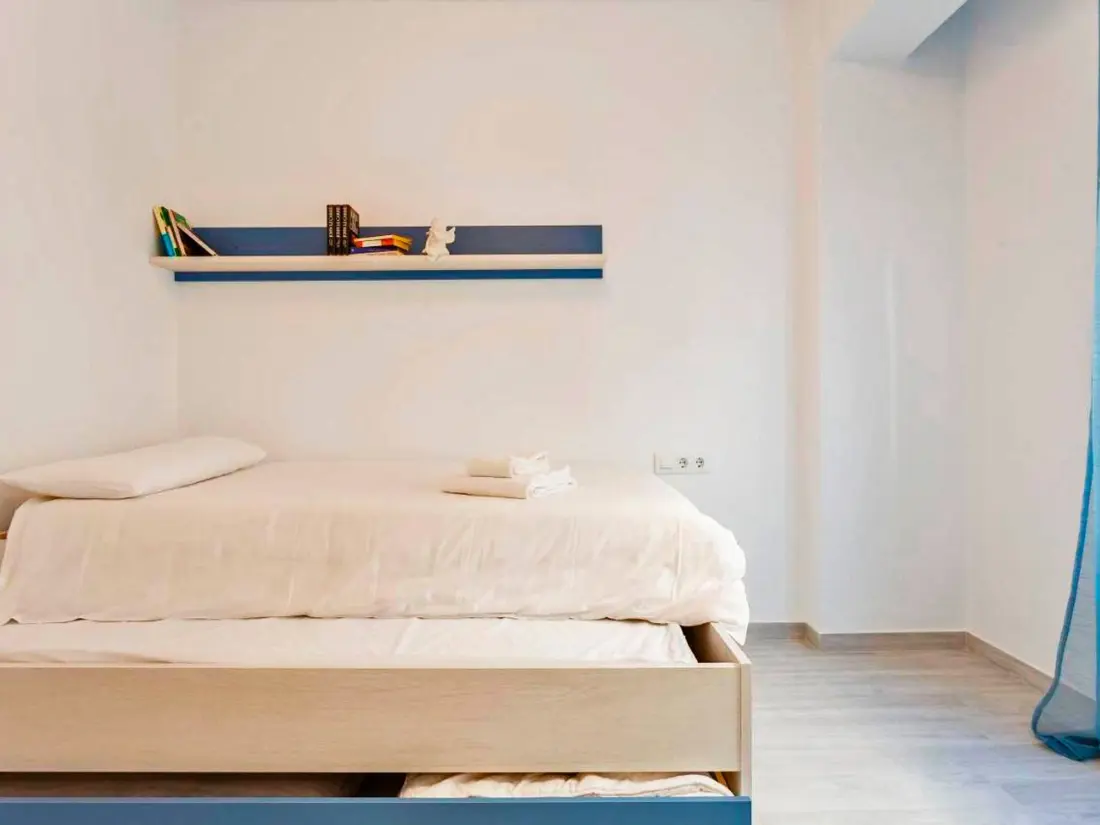 Location de Vacances Jerez de la Frontera 29
