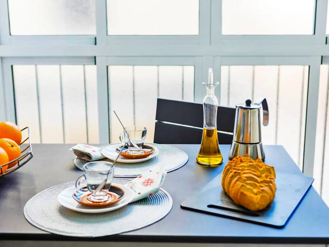 Location de Vacances Jerez de la Frontera 29