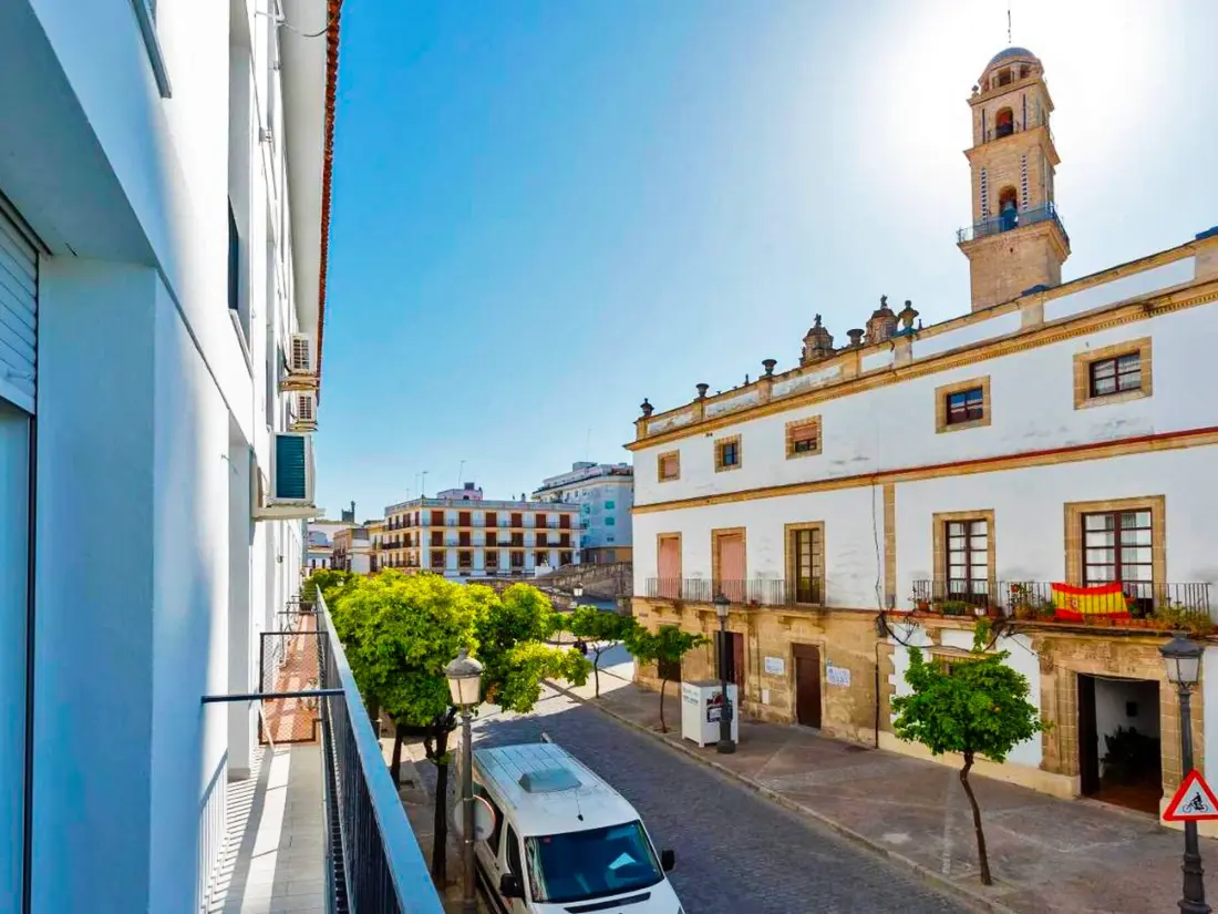Location de Vacances Jerez de la Frontera 29