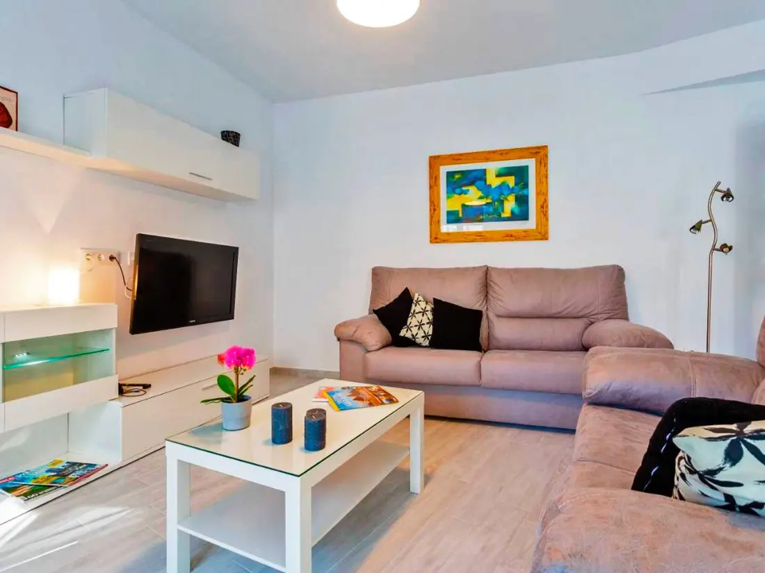 Location de Vacances Jerez de la Frontera 29