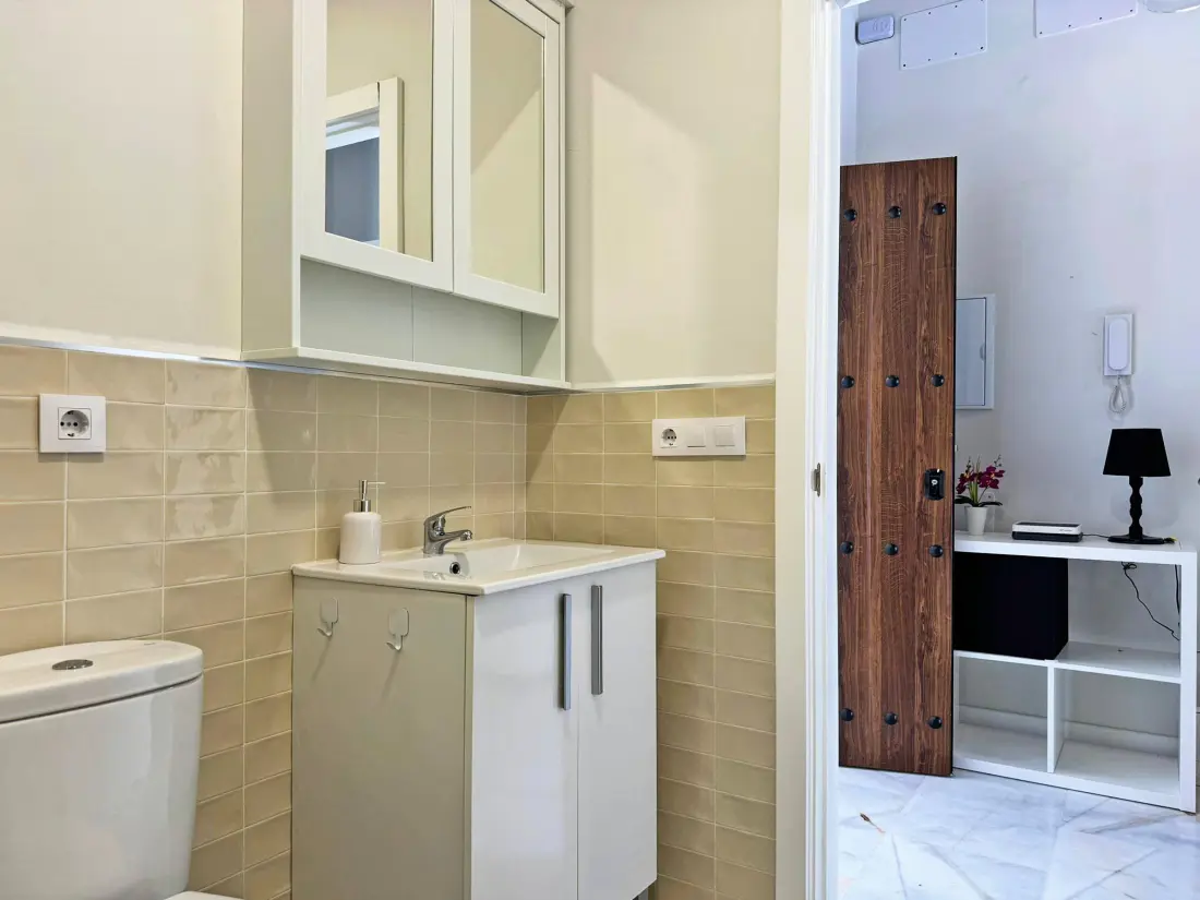 Location de Vacances Jerez de la Frontera 30