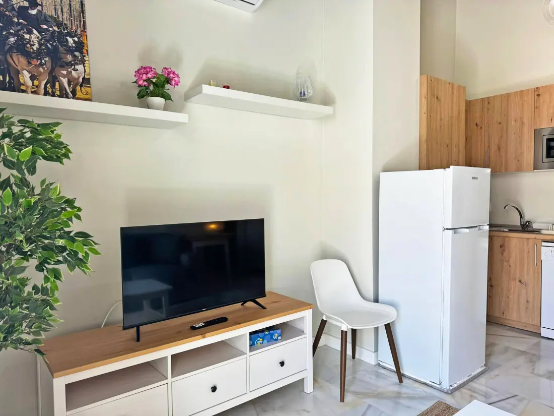 Location de Vacances Jerez de la Frontera 30