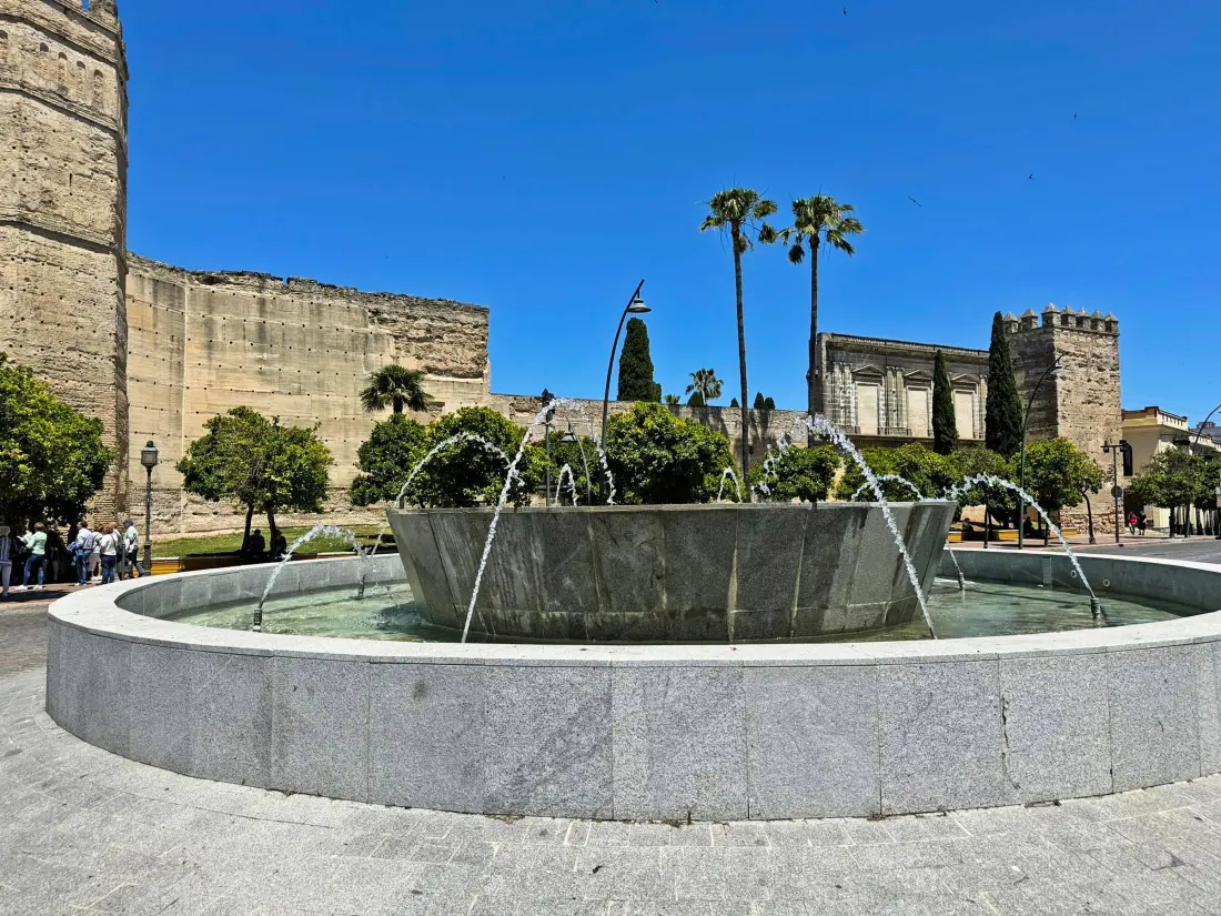 Location de Vacances Jerez de la Frontera 30