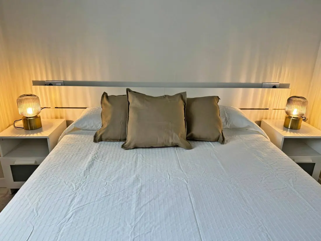 Location de Vacances Jerez de la Frontera 30