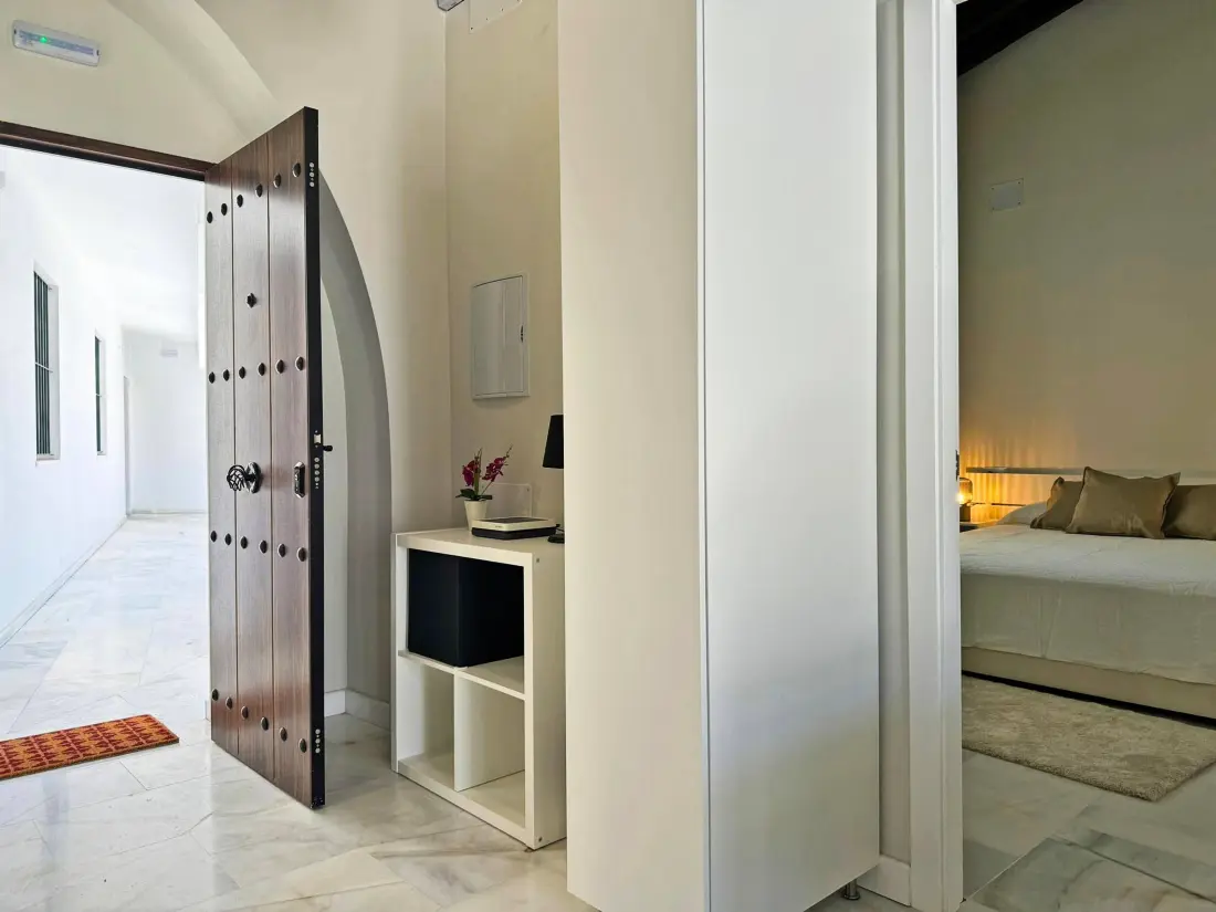 Location de Vacances Jerez de la Frontera 30