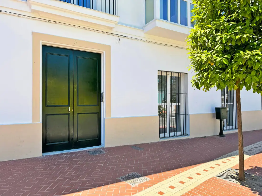 Location de Vacances Jerez de la Frontera 30