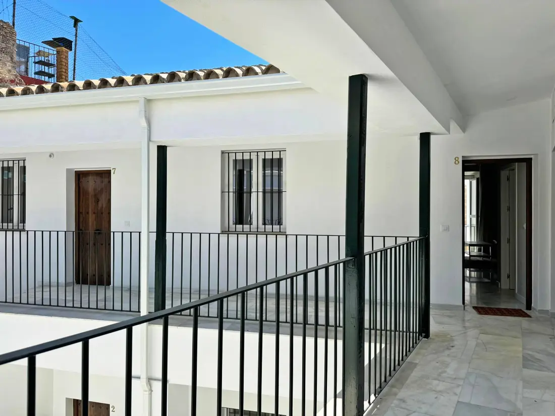 Location de Vacances Jerez de la Frontera 30