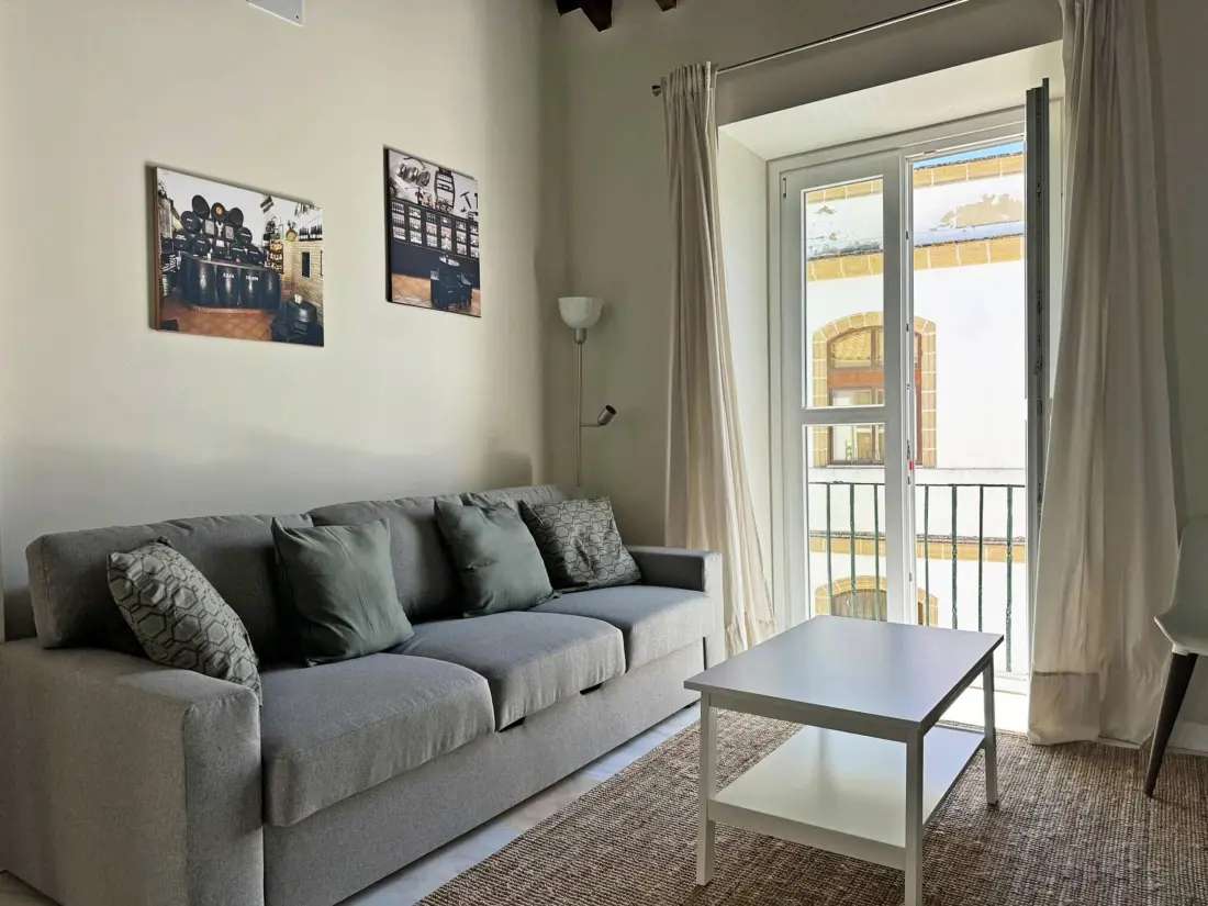 Location de Vacances Jerez de la Frontera 30