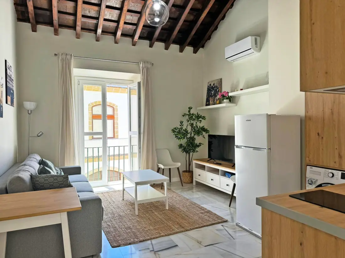 Location de Vacances Jerez de la Frontera 30