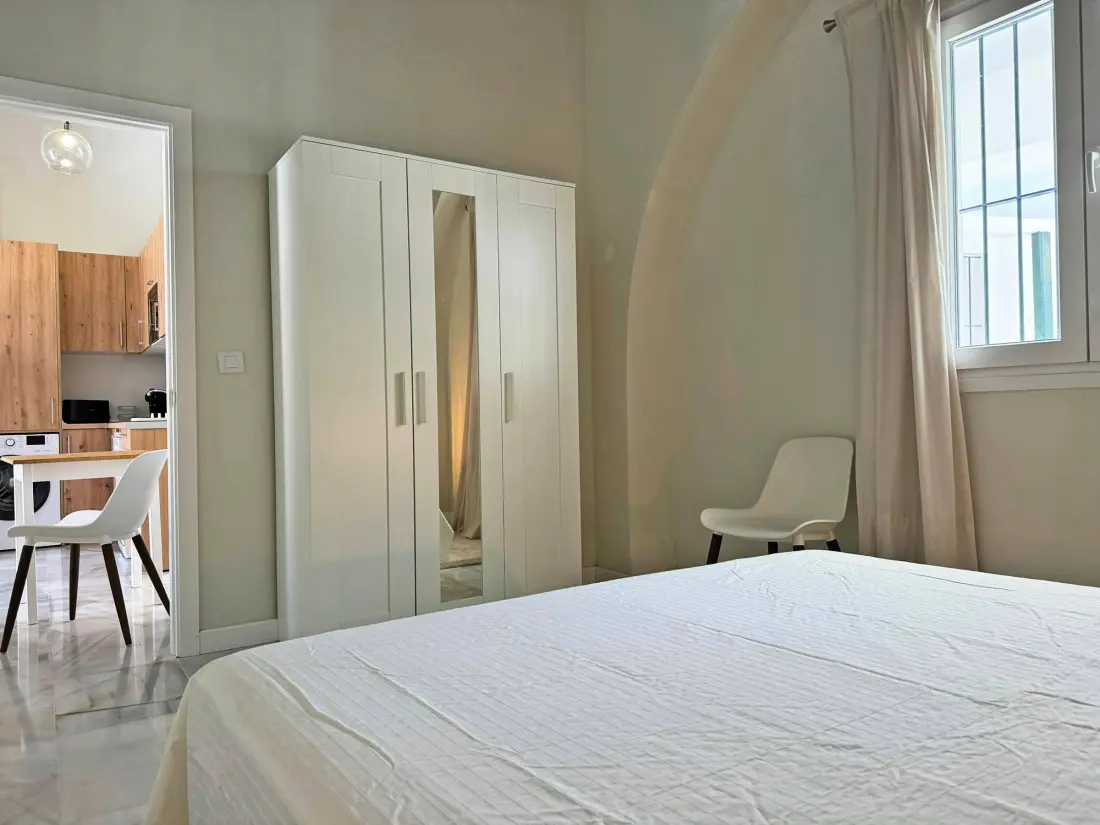 Location de Vacances Jerez de la Frontera 30