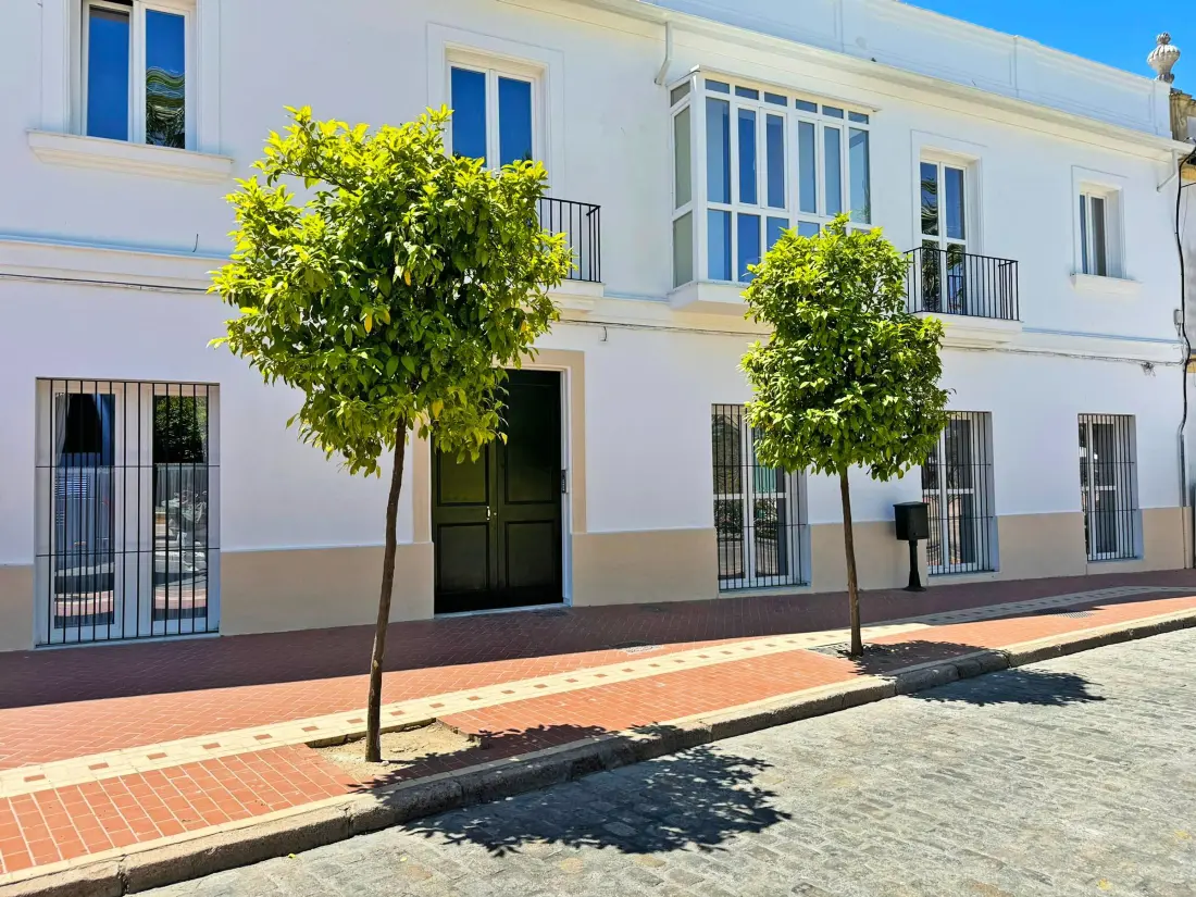 Location de Vacances Jerez de la Frontera 30
