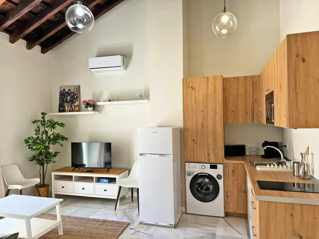 Location de Vacances Jerez de la Frontera 30
