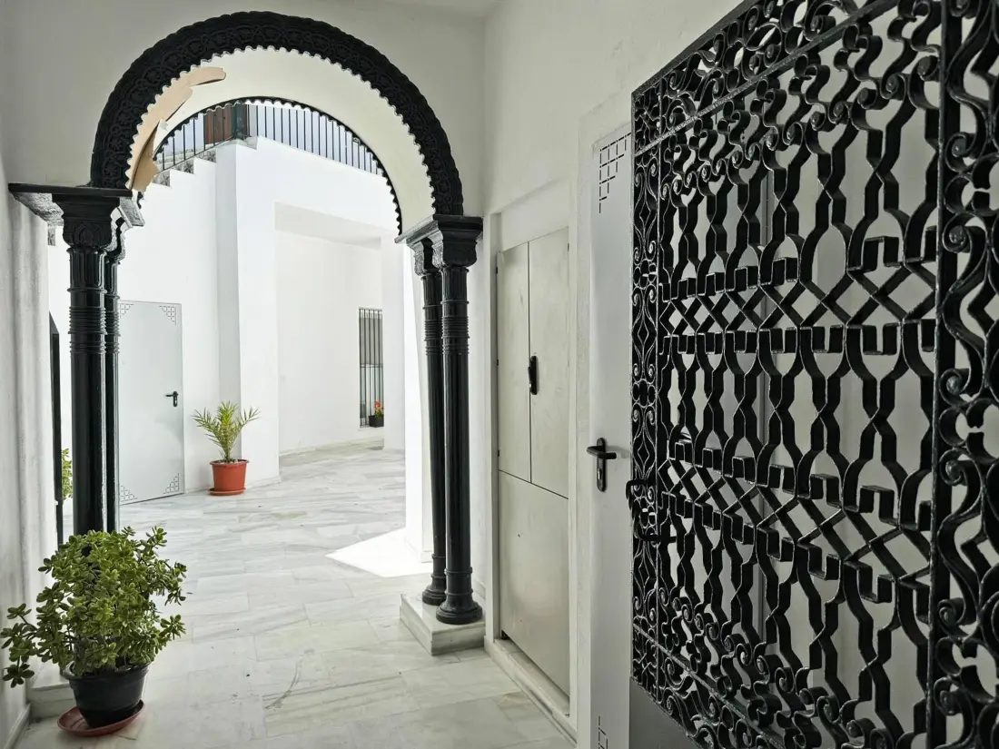 Location de Vacances Jerez de la Frontera 30