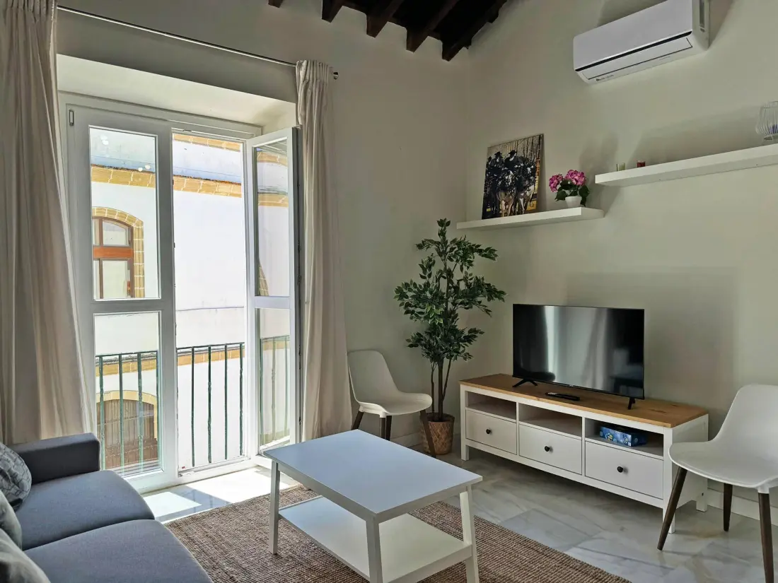 Location de Vacances Jerez de la Frontera 30