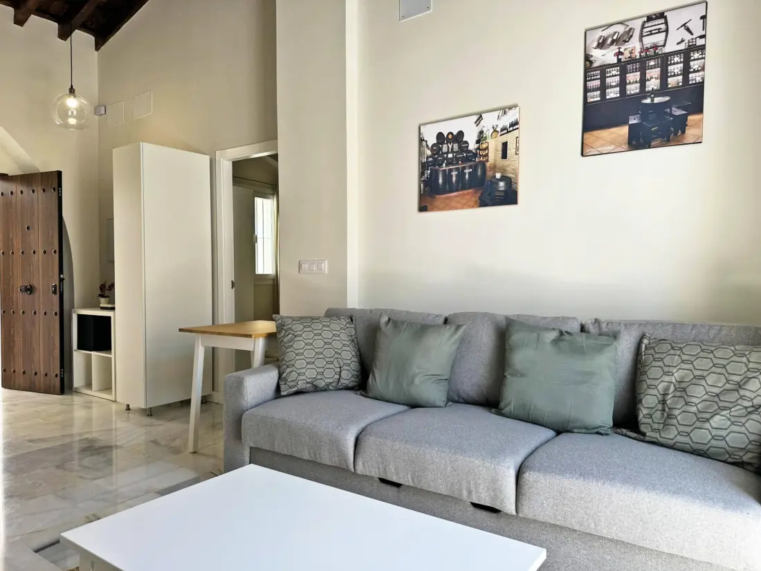 Location de Vacances Jerez de la Frontera 30