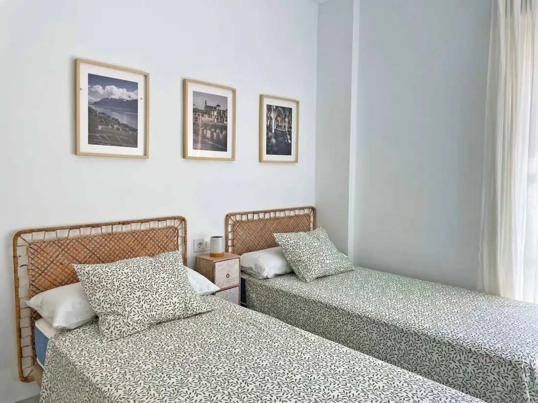 Location de Vacances Jerez de la Frontera 32